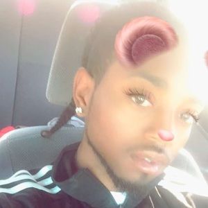 Meet your Posher, Joshua